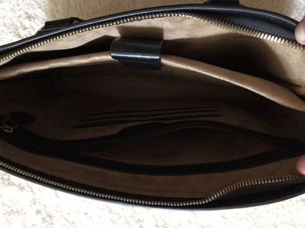 Мужская сумка Plagonni