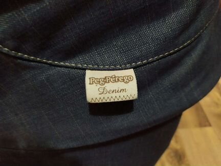 Детское автокресло Peg Perego Primo Viaggio Tri Fi