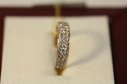 Золотое кольцо