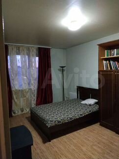 Комната 20 м² в 2-к, 12/12 эт.