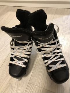 Коньки хоккейные детские Nordway