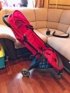 Продаю коляску baby joger city tour