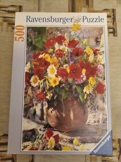 Пазлы(на 1500-1000 р,остальные 500 р)