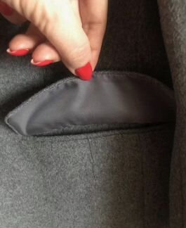 Пальто Uniqlo женское, новое 48 размер