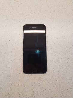 Продаю iPhone SE 2020 128GB black. Телефон оригина