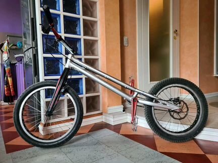 Триал мод custom. Дербан