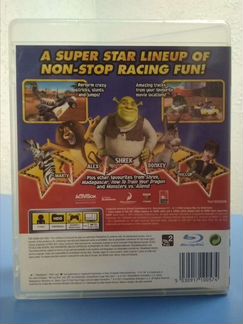 Kartz Super Star для PS3