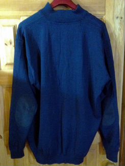 Свитер Paul & Shark. Оригинал. Новый