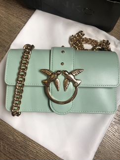 Сумка Pinko Love Bag новая оригинал