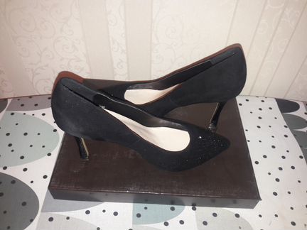 Туфли - классика