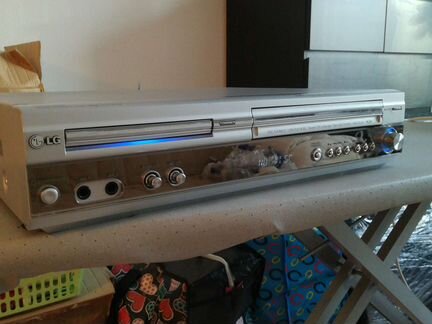 Кинотеатр LG LH-CK6530