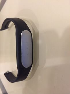 Фитнес браслет mi band