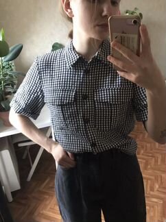 Рубашка Zara