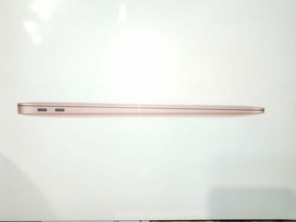 Ноутбук Apple MacAir 13