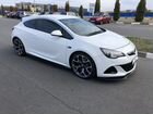 Opel Astra OPC 2.0 МТ, 2012, 107 000 км