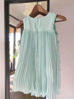 Платье для девочки 128