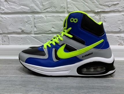 Кроссовки Nike Air Max 90