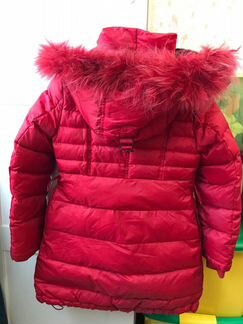 Пальто, пуховик Borelli, YO