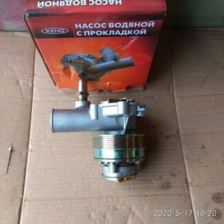 Помпа 405 Евро-2 Газель, Соболь