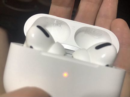 Airpods Pro