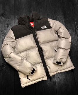Куртка зимняя мужская The North Face