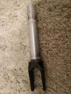 Вилка для руля