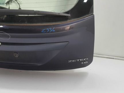 Крышка багажника Ford Focus 2 хетчбек