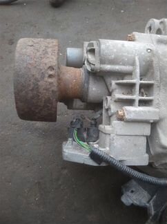 Муфта Haldex Range Rover Evoque