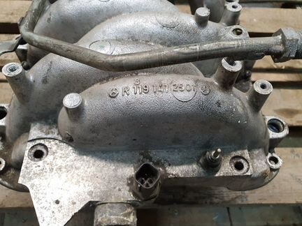 Коллектор впускной M119.980 Mercedes W140 Япония