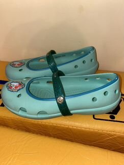 Crocs кроксы