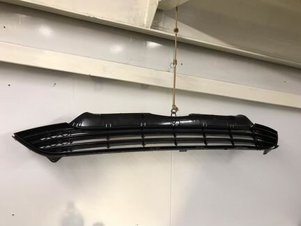 Решетка бампера honda CR-V 07-10 2.0L