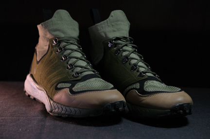Кроссовки nike talaria. Размер 41