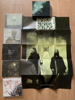 Рок, метал, CD