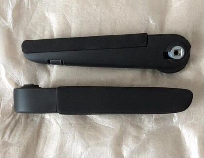 Подлокотник на сидения Т5 фольксваген Т6