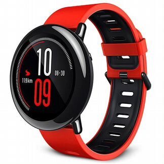 Часы amazfit pace - RED