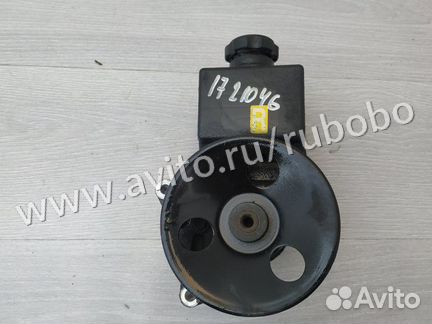 Насос гур 6654601580 SsangYong Actyon Sports