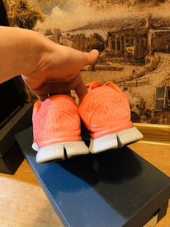 Кроссовки nike оригинал
