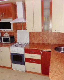 Комната 17 м² в 3-к, 8/8 эт.