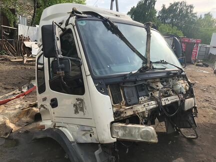 Foton auman 1180 кабина б.у