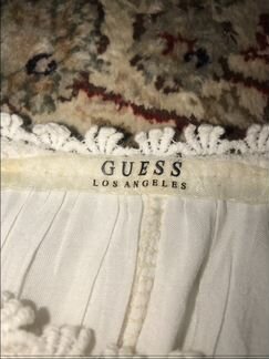 Платье Guess