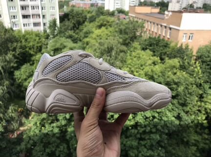 Adidas Yeezy Boost 500 (Адидас Изи Буст 500)
