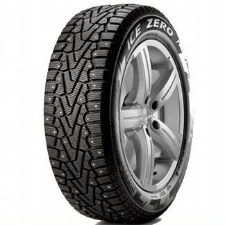 Зимние шины Pirelli 245/50R18 104T XL r-f wiceze