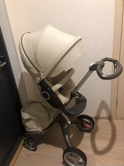 Коляска Стокке Stokke