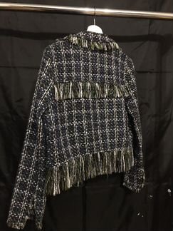 Жакет Bershka