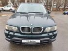 BMW X5 4.4 AT, 2000, 332 235 км объявление продам