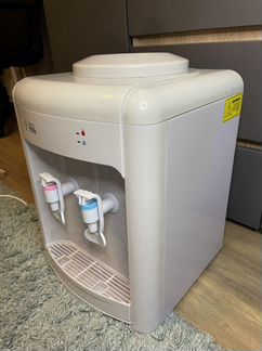 Кулер Ecotronic H2-TE, настольный