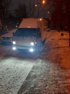 Hyundai Porter 2.5 МТ, 2012, 245 000 км