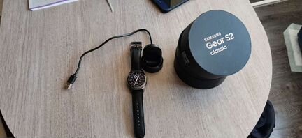 Samsung Gear s2 classic