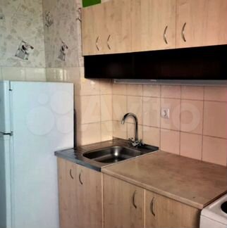 Квартира-студия, 19.2 м², 1/5 эт.