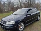 Opel Astra 1.6 МТ, 2000, 150 000 км